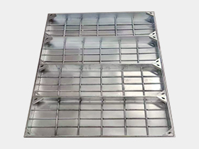 不锈钢电力井盖