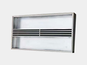 不锈钢线型沟盖板、厨房盖板