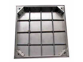 不锈钢隐形井盖 不锈钢隐形井盖