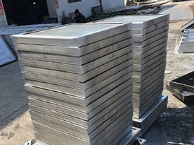 成都不锈钢井盖 成都不锈钢井盖